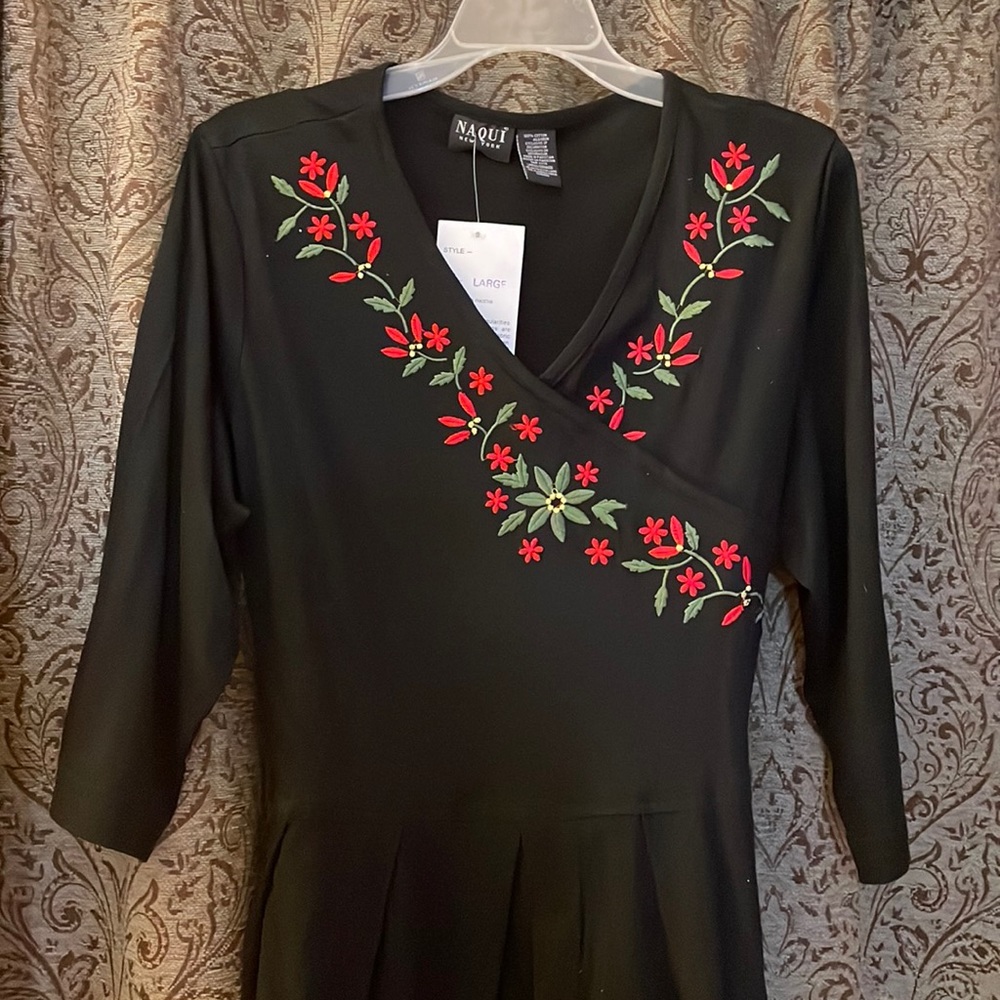 Dress sz.Large